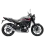 Мотоцикл ZXMOTO 500F