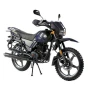 Мотоцикл Shineray Intruder 200