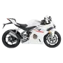 Мотоцикл ZXMOTO 500RR