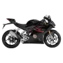 Мотоцикл ZXMOTO 500RR