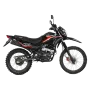 Мотоцикл эндуро ROCKOT MT001