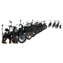 Электропитбайк Minako Pit R