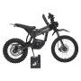 Электропитбайк Minako Pit R