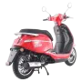 Скутер Минск Vesna 50