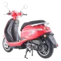 Скутер Минск Vesna 50