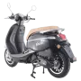 Скутер Минск Vesna 50