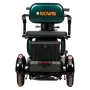 Электрический трицикл Nova Zubr Pro