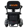 Трицикл Nova Zubr