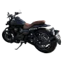 Мотоцикл VMC CRUISER 500 YY500-5 465,4см3 СЕРИЯ J5000
