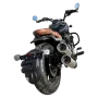 Мотоцикл VMC CRUISER 500 YY500-5 465,4см3 СЕРИЯ J5000