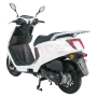 Скутер VMC FORCE CL49QT-3A 49 см3 СЕРИЯ A1250