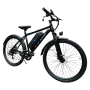 Электровелосипед Tsunami Racer 36 В, 10 Ач