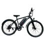 Электровелосипед Tsunami Racer 36 В, 10 Ач