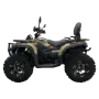 Комплект запчастей KUGOO K5 MAX 