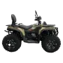 Комплект запчастей KUGOO K5 MAX 