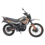 Мотоцикл Racer RC300-C2 Panther 21