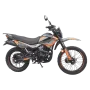Мотоцикл Racer RC300-C2 Panther 21