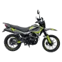 Мотоцикл Racer RC300-C2 Panther 21