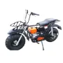 Мотоцикл СПРИНТ 8R-LE-10" на редукторе, колеса 10” (23х7-10’’), LIFAN KP 230, 8лс, фара, эл.старт