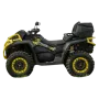 Квадроцикл BRC X-Terra CT 1000