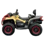 Квадроцикл BRC X-Terra CT 1000