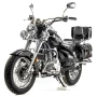 Мотоцикл дорожный чоппер Motoland WOLF 250cc
