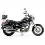 Мотоцикл дорожный чоппер Motoland WOLF 250cc