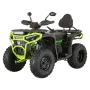 Комплект запчастей YACOTA DRUID 250 
