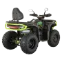 Комплект запчастей YACOTA DRUID 250 
