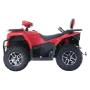 Комплект запчастей YACOTA X-RIDER 300 