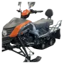 Снегоход Бурлак Falcon СПОРТ, 34 л.с.