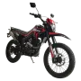 Мотоцикл JHL ofr RMX300 PR300 (ZS175FMN) ЭПТС