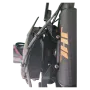 Мотоцикл JHL T5 MT250 (No linkage)