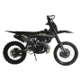Мотоцикл JHL T5 MT250 (No linkage)