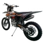Мотоцикл JHL LX4 CB300RL (175FMN)