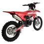 Мотоцикл JHLofr LX 350 Air