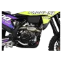 Мотоцикл Progasi RACE 300 WAVE EFI