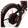 Электровелосипед SmartBalance Wolf