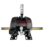 Комплект запчастей Racer Shark 250 Улучшенная комплектация (250cc, лебёдка, фаркоп) 