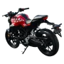Мотоцикл AVM STING 200