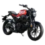 Мотоцикл AVM STING 200