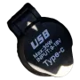 Мотоцикл AVM ONYX 400