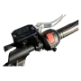 Мотоцикл AVM ONYX 400