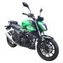Мотоцикл AVM CHAMP 125