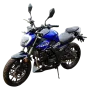 Мотоцикл AVM CHAMP 125