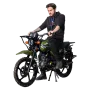 Мопед AVM Alpha OFFROAD