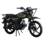 Мопед AVM Alpha OFFROAD