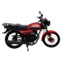 Мотоцикл AVM KING 150