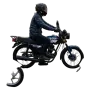 Мотоцикл AVM KING 150