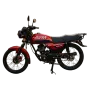 Мотоцикл AVM KING 150